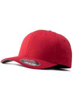 Flexfit Basic Cap Rot