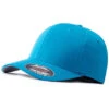 Flexfit Basic Cap Hawaiian Ocean Blau