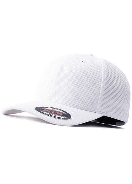 Flexfit Hexagon 3D Jersey Cap Weiss 6 Flexfit Hexagon 3D Jersey Cap Weiss -Rice Owls Geschaft 19062389