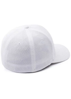 Flexfit Hexagon 3D Jersey Cap Weiss -Rice Owls Geschaft 19062389 1