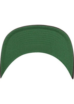 Flexfit Classic Snapback Cap Woll-Mix Schwarz -Rice Owls Geschaft 20052280 4