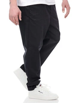 ONLY & SONS Herren NOOS Chino Hose 4 Pockets Schwarz -Rice Owls Geschaft 22010604 2